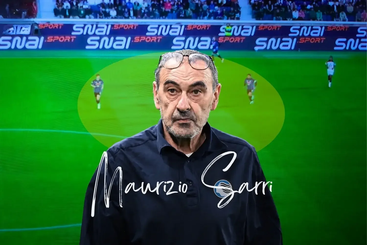 Analisi tattica Atalanta Maurizio Sarri 2026/2027