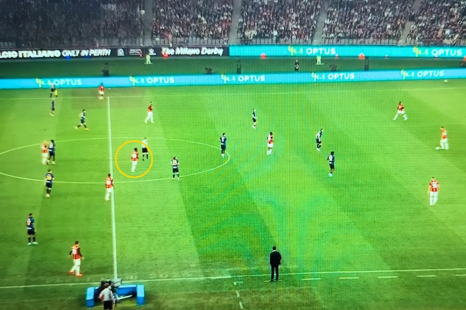 Analisi tattica del Milan 2026/2027 di Rúben Amorim: costruzione dal basso