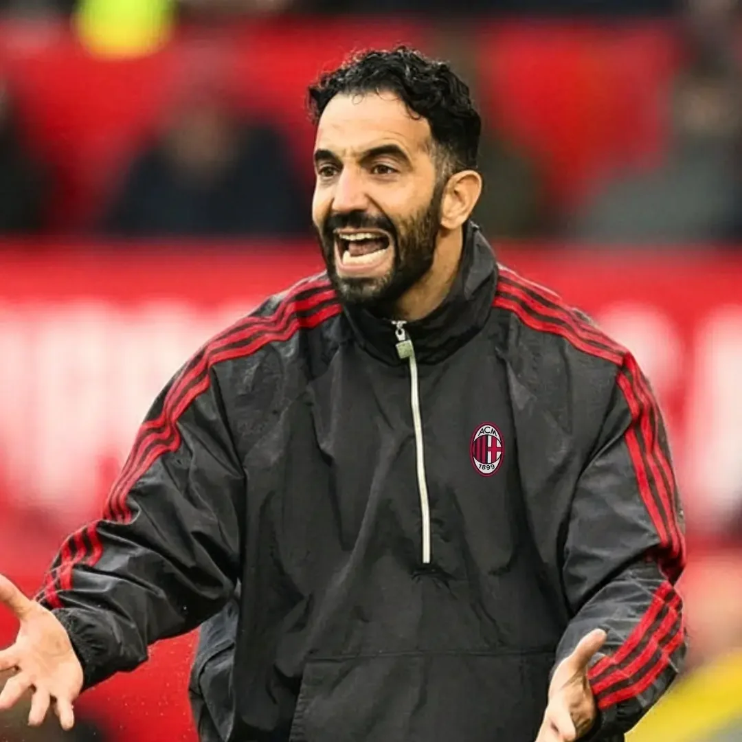 Chi è Rúben Amorim? Analizziamo la carriera di Rúben Amorim, il nuovo allenatore del Milan, dalla squalifica al Casa Pia, passando per l'exploit al Braga e allo Sporting Lisbona, fino al fallimento al Manchester United.