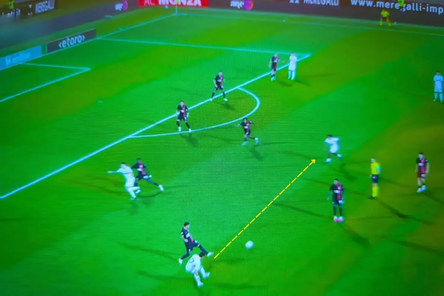 Analisi tattica Sassuolo 2026/2027 Alberto Aquilani: Laurienté trequartista