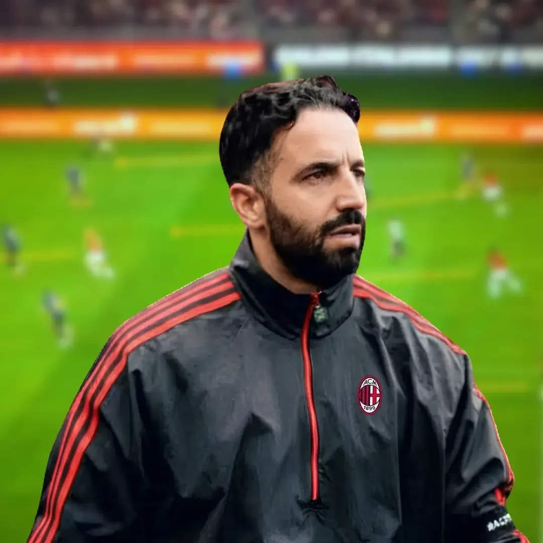 Analisi tattica di Ruben Amorim: come giocherà il  Milan 2026/2027?