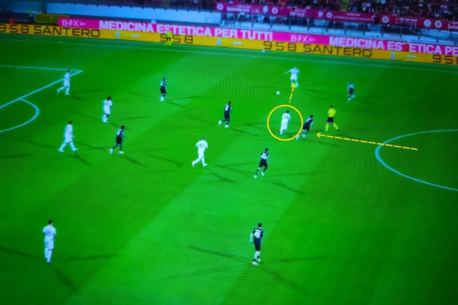 Analisi tattica Alberto Aquilani: scopo della prima costruzione Sassuolo 2026/2027
