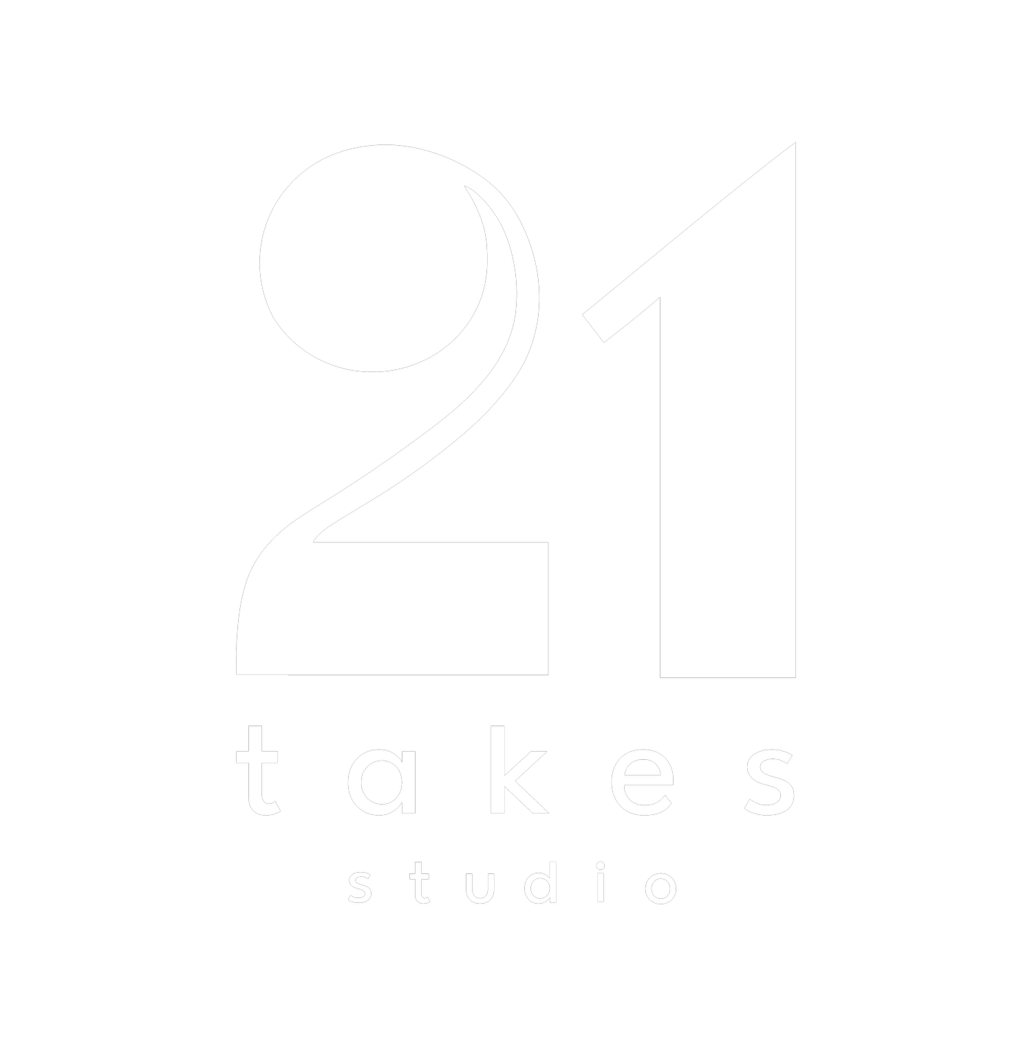 21 Takes Studio