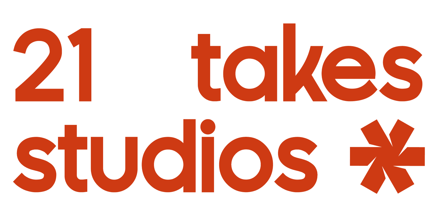 21 Takes Studio