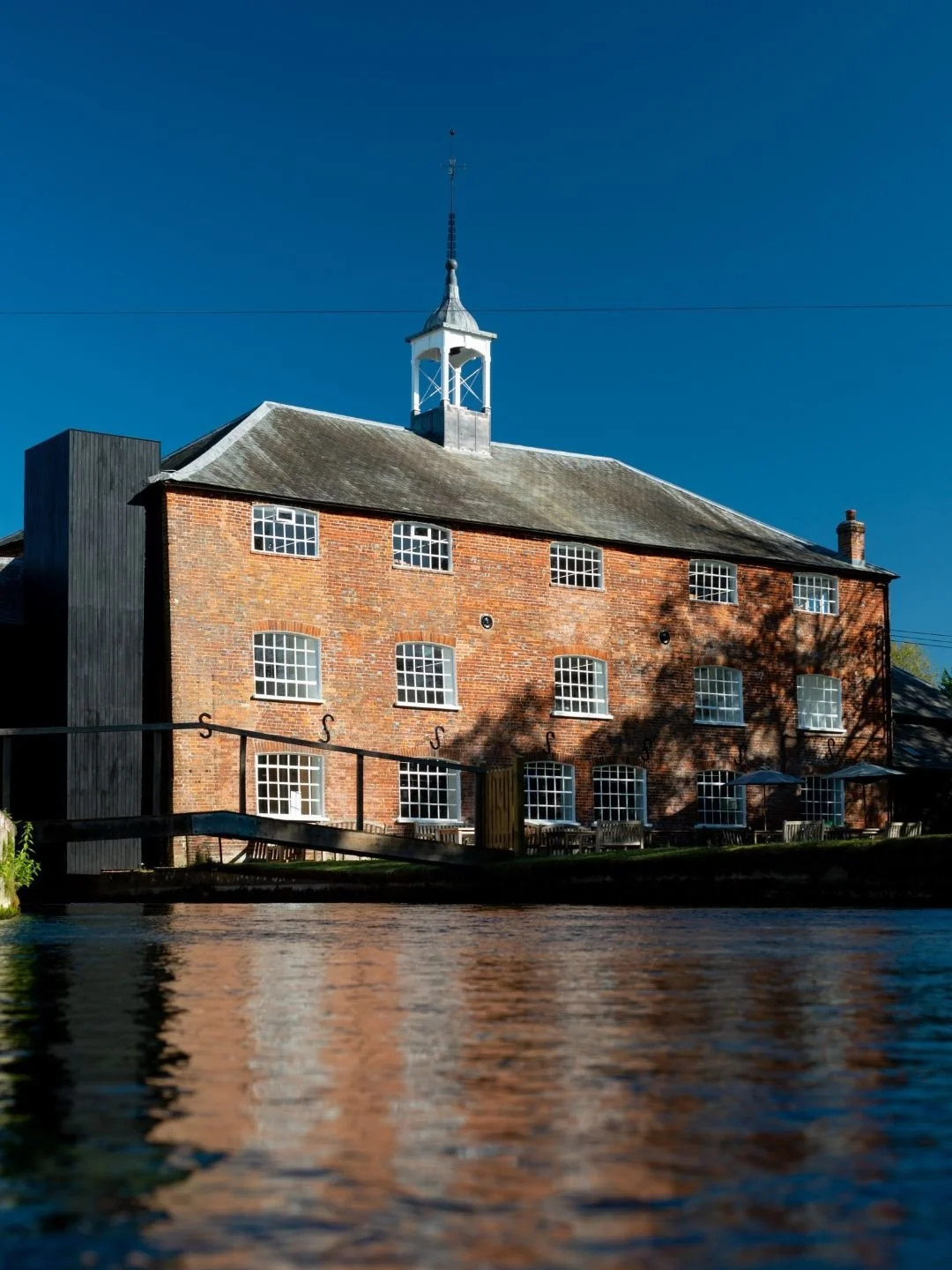 Willow Bread Basket Workshop at Whitchurch Silk Mill