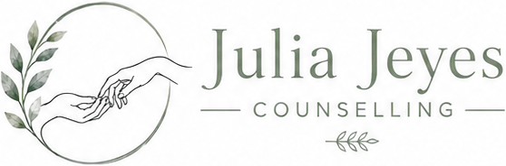 Julia Jeyes Counselling