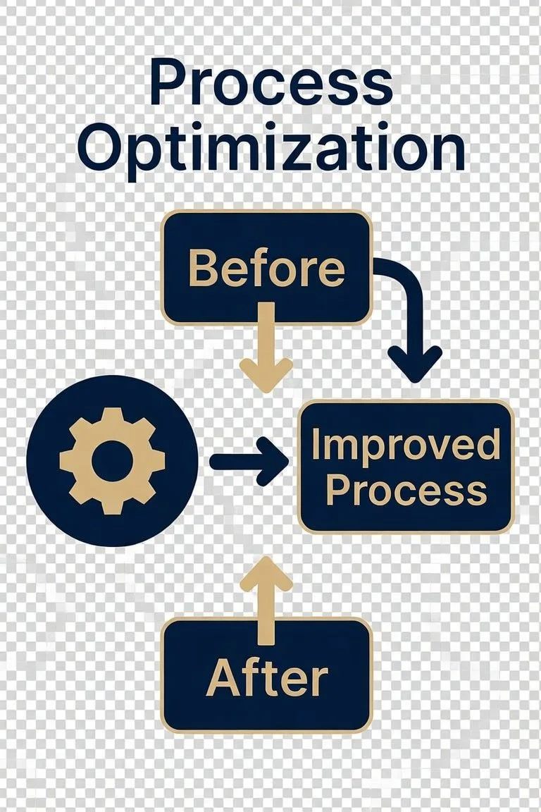 Process Optimization