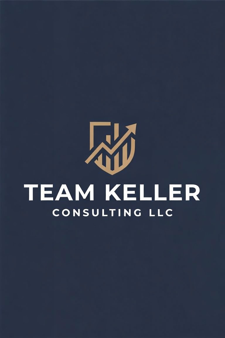 Team Keller Consulting