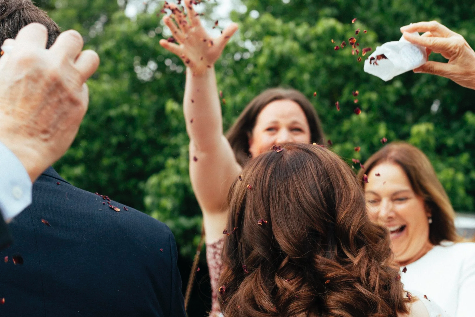 The Confetti