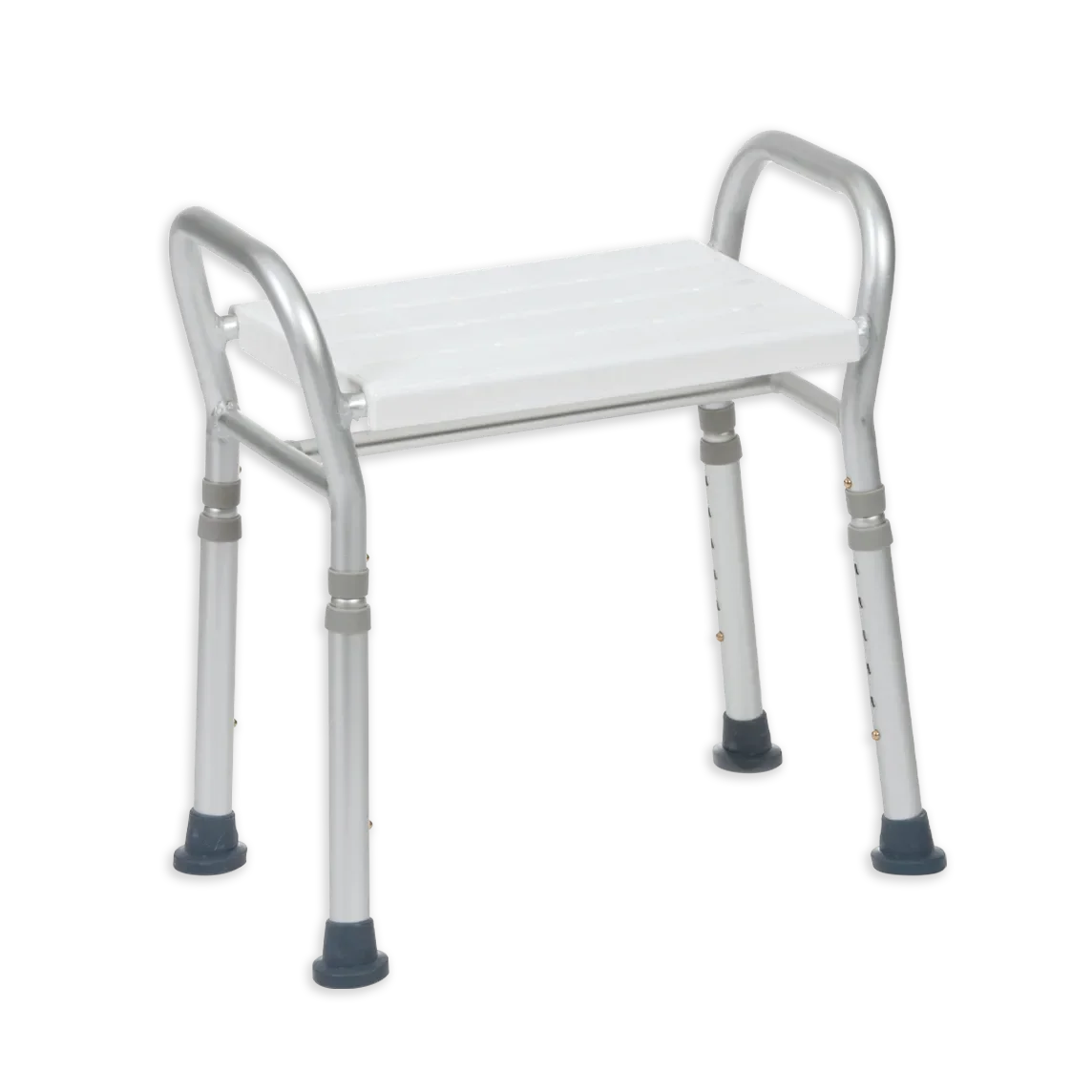 Aluminium Bodsworth Bench
