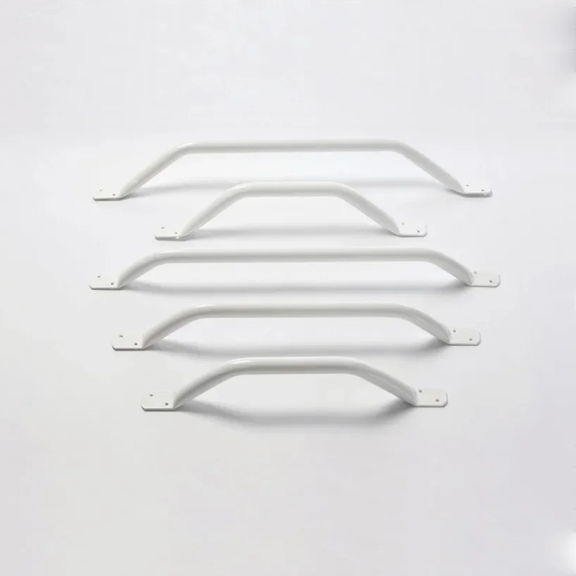 Flat Grab Bar