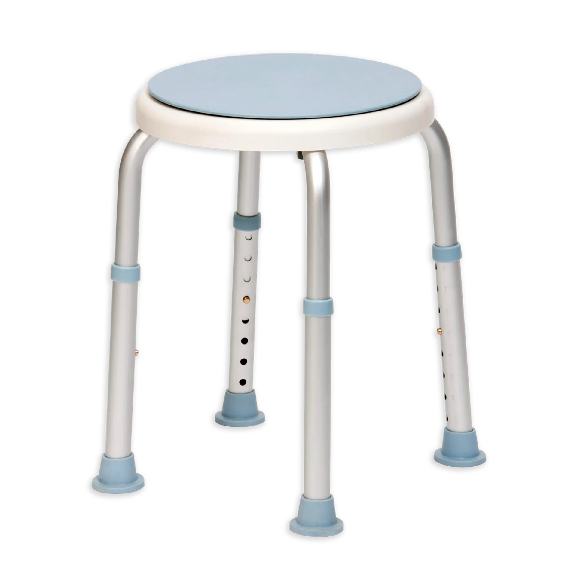Rotating Bath Stool