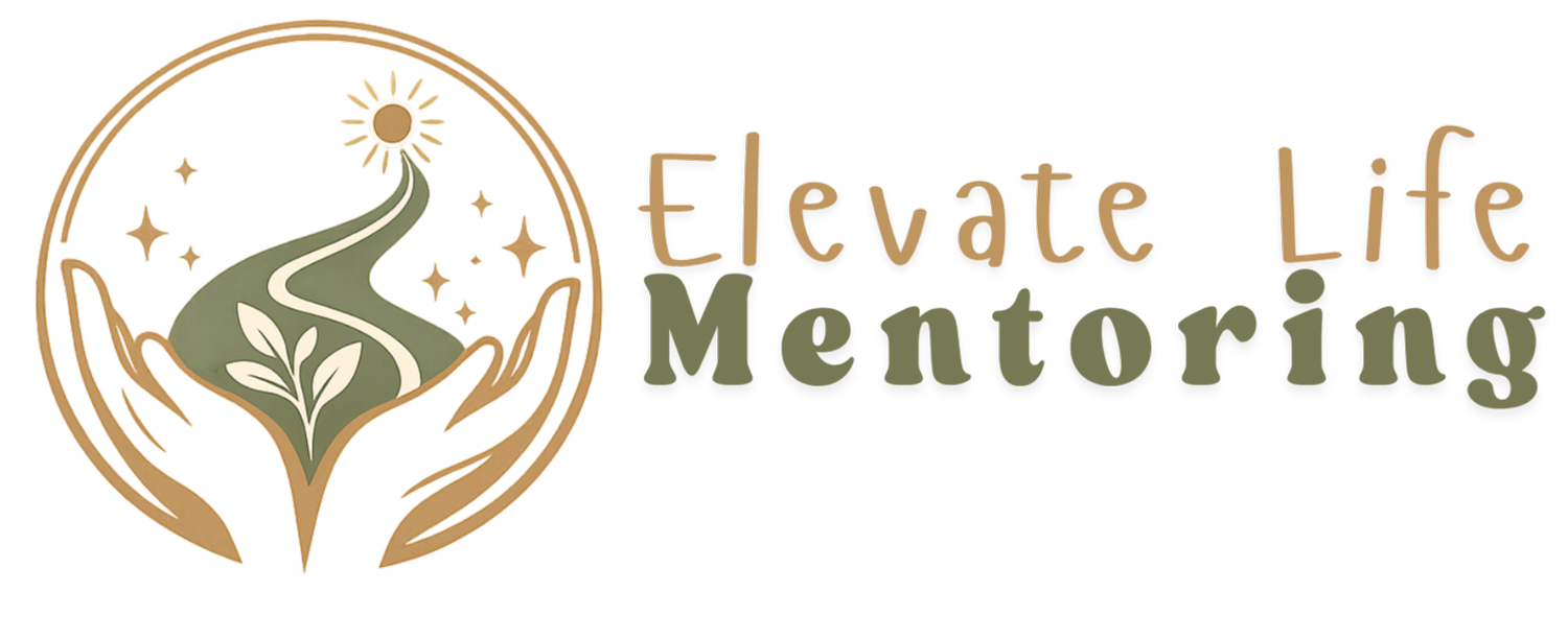 Elevate Life Mentoring
