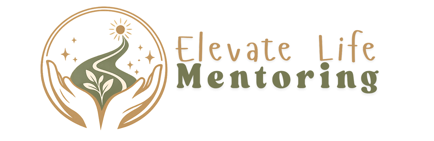 Elevate Life Mentoring