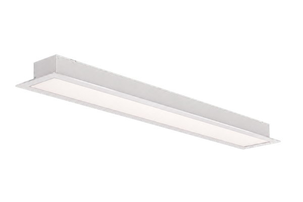 Multiline – Recessed
