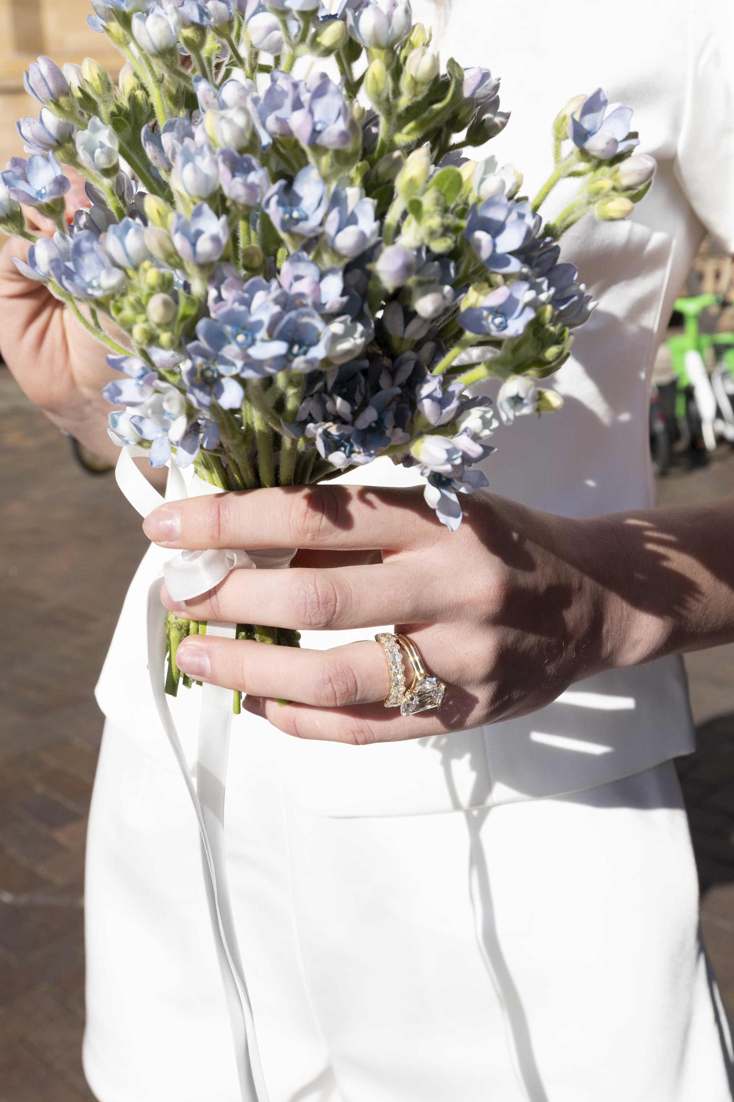 Micro Bouquet