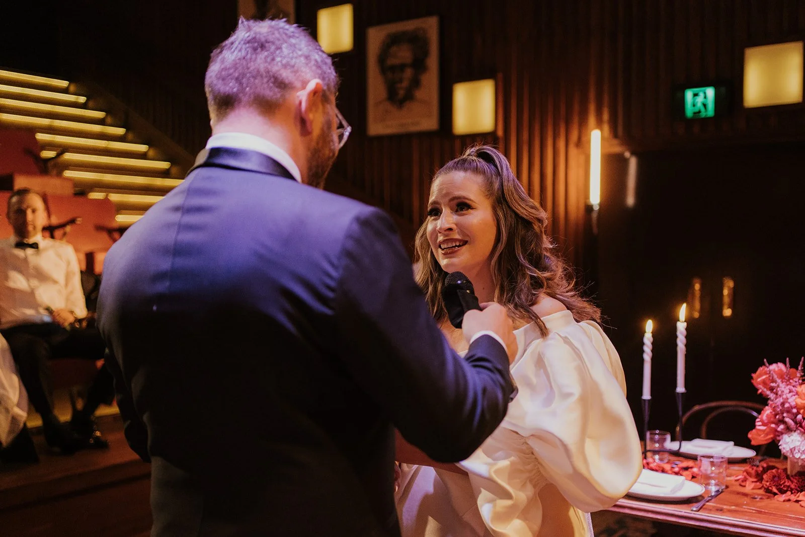 Personal Vows