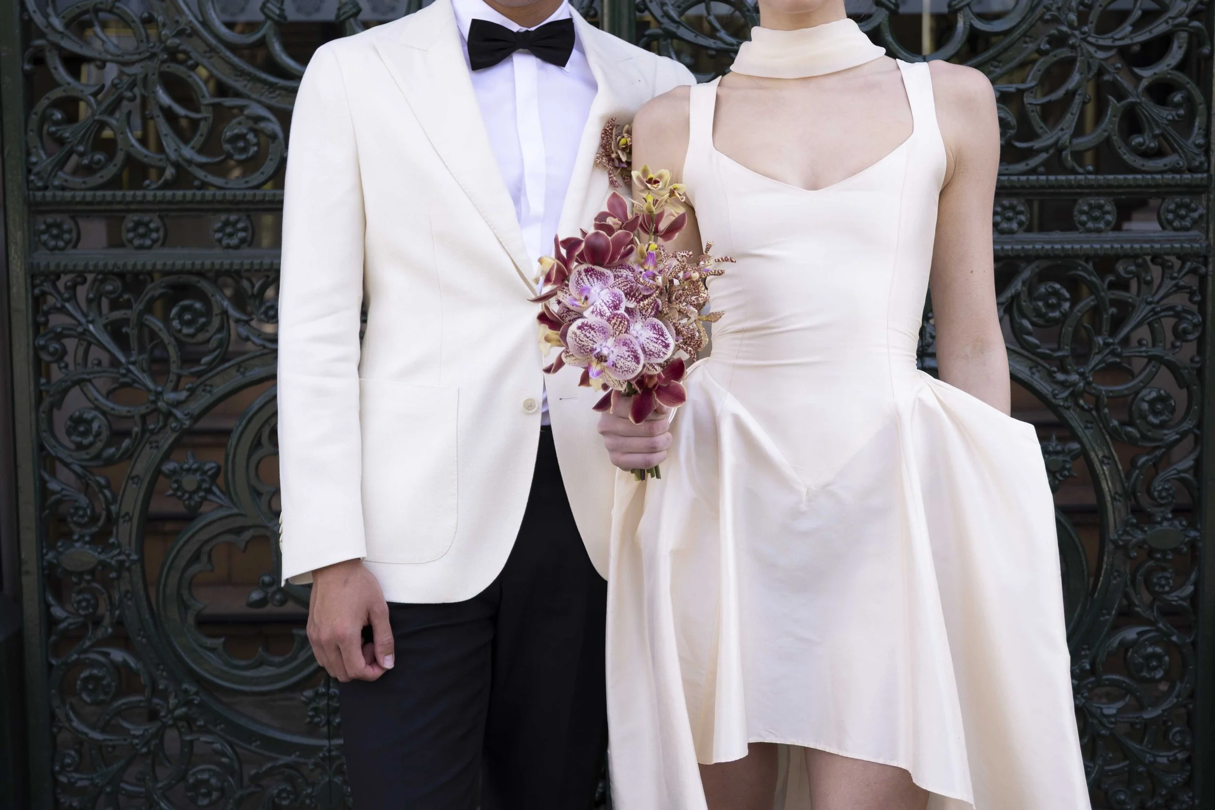 Luxe Bouquet