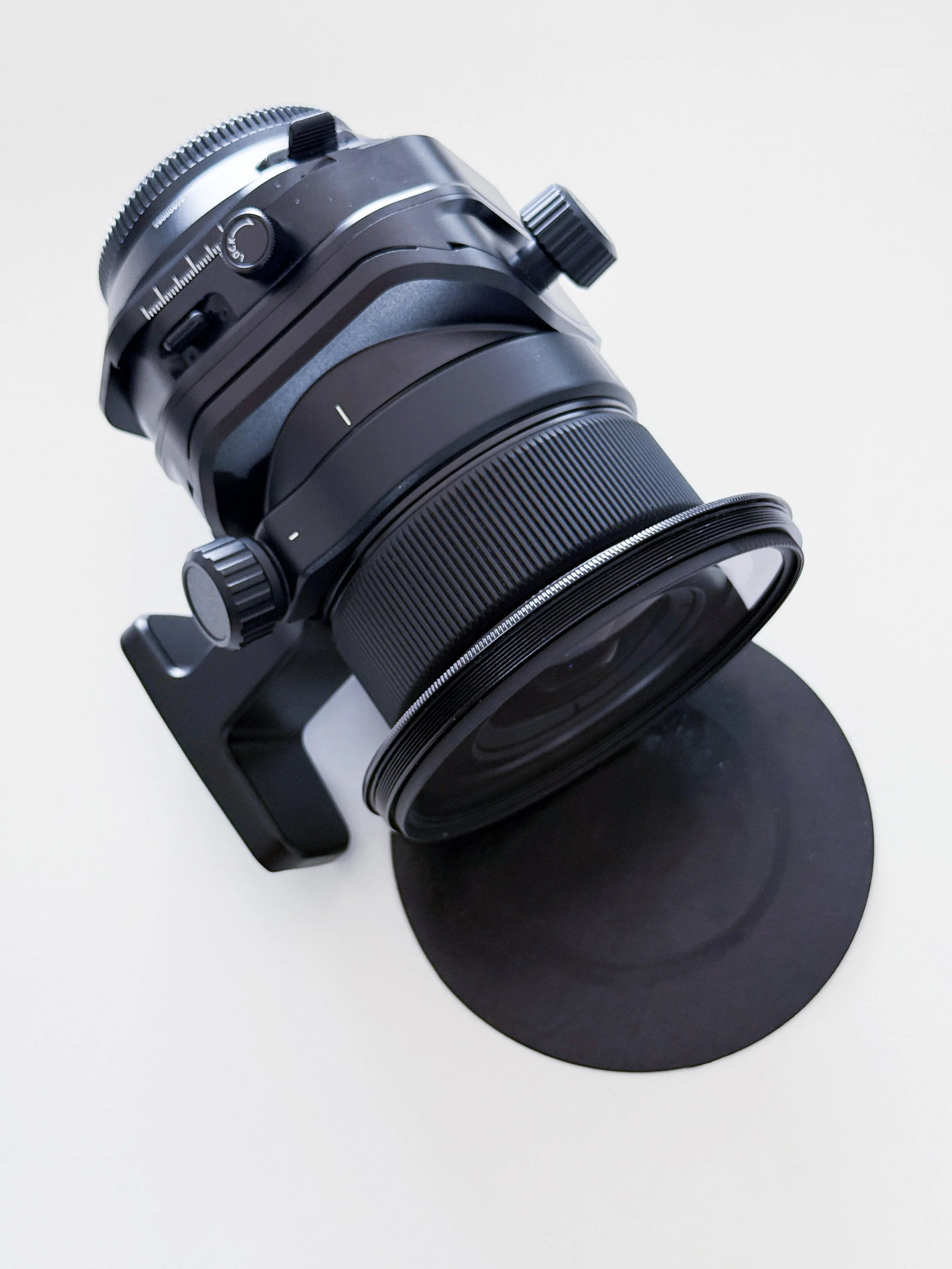 The best piece of photographic equipment.