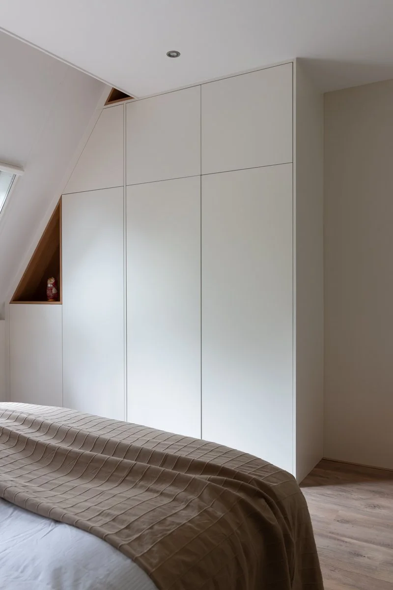 Maatwerk kast