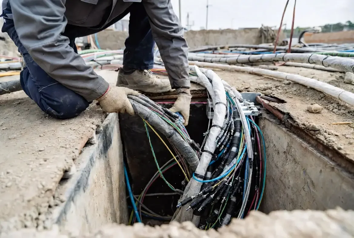 Cabling