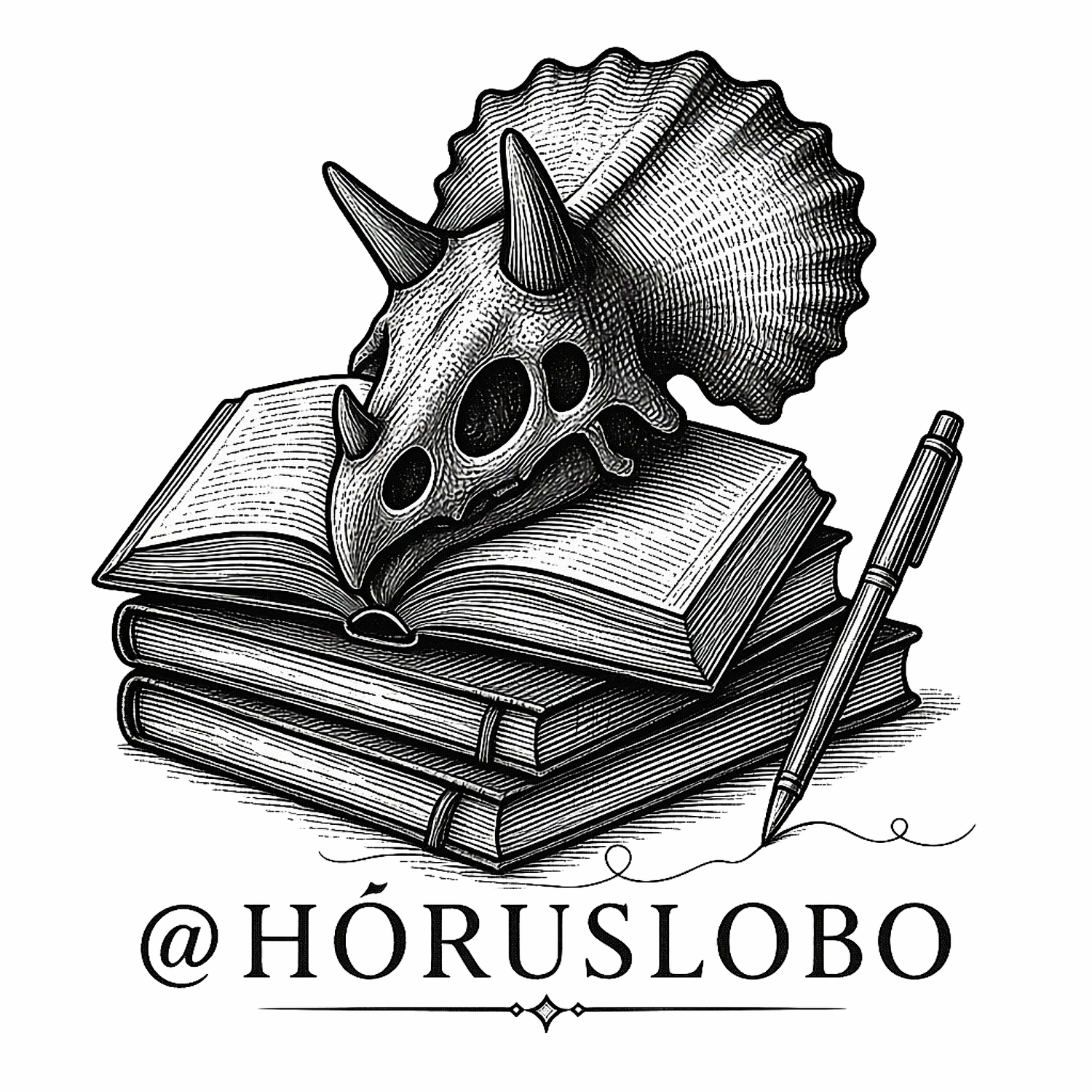 @HórusLobo