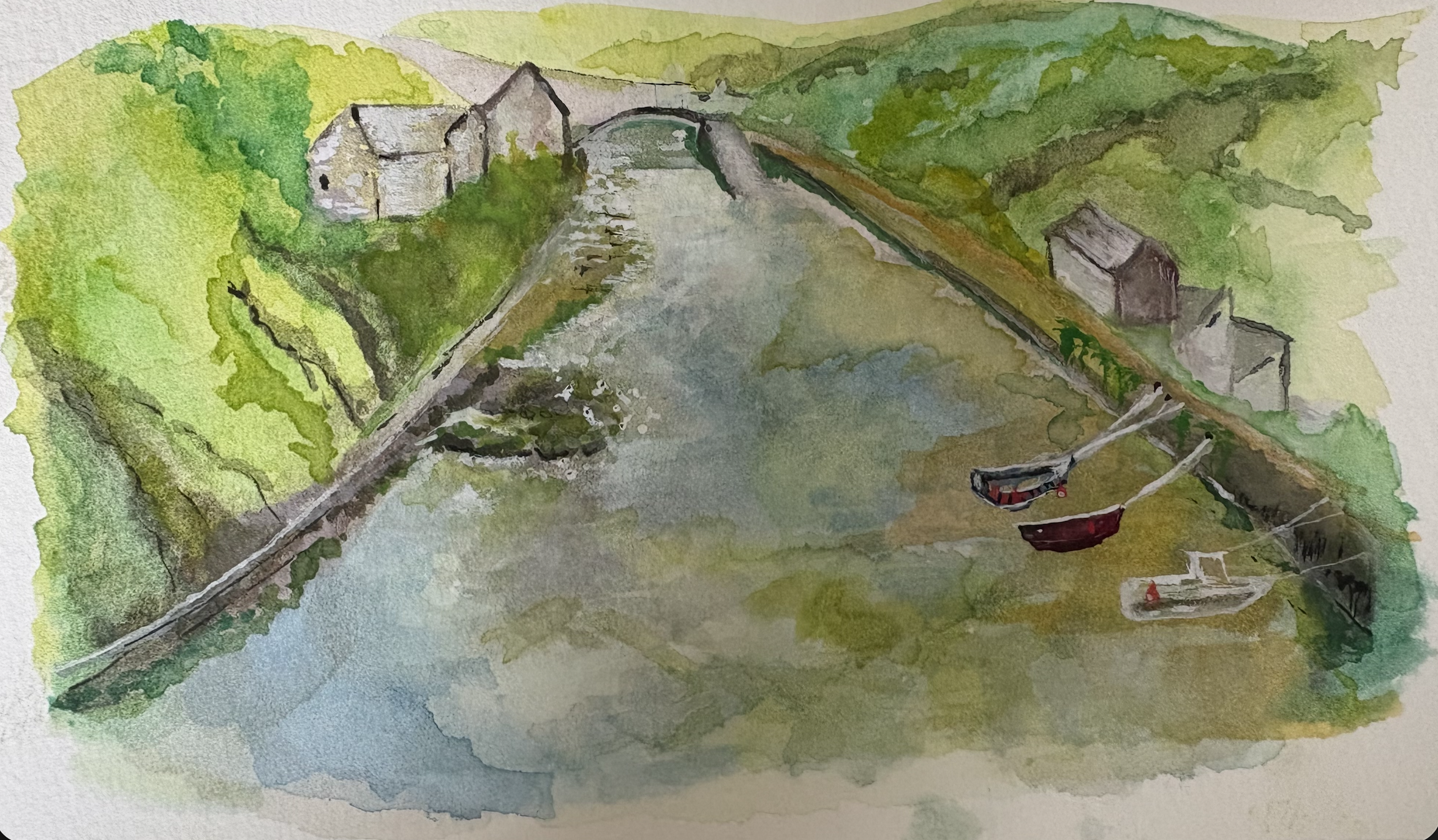 Valency Waters