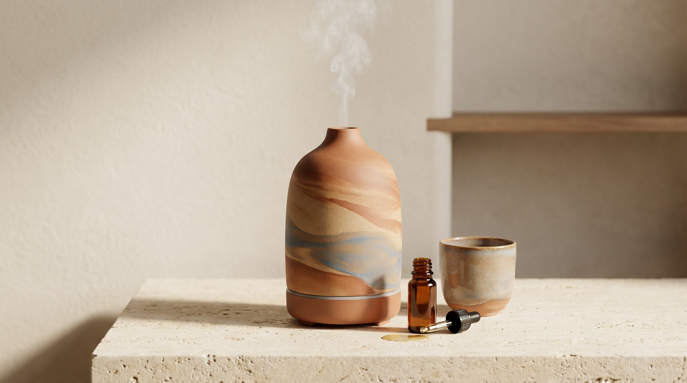 Aromatherapy Diffuser
