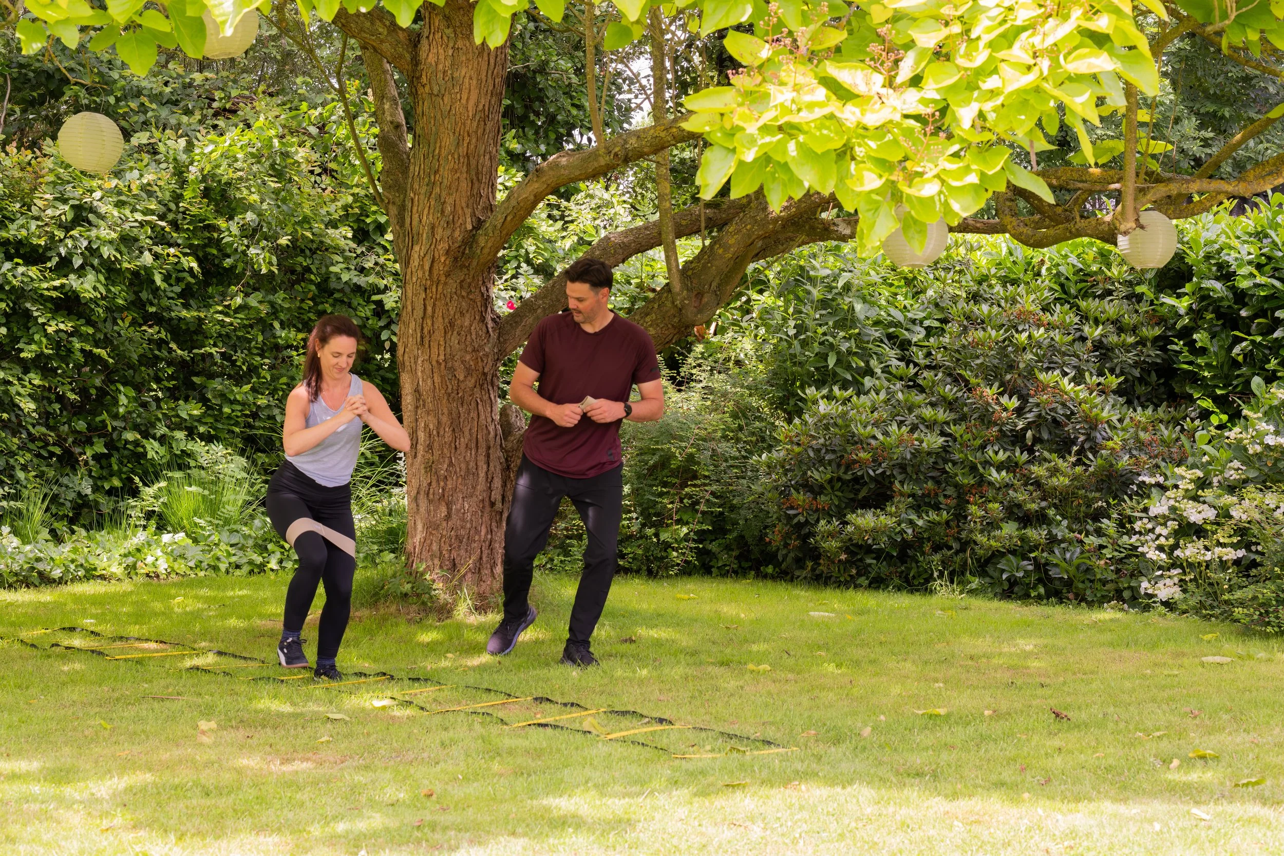 Bewegen, sport, personal training, coaching, fit worden, kracht