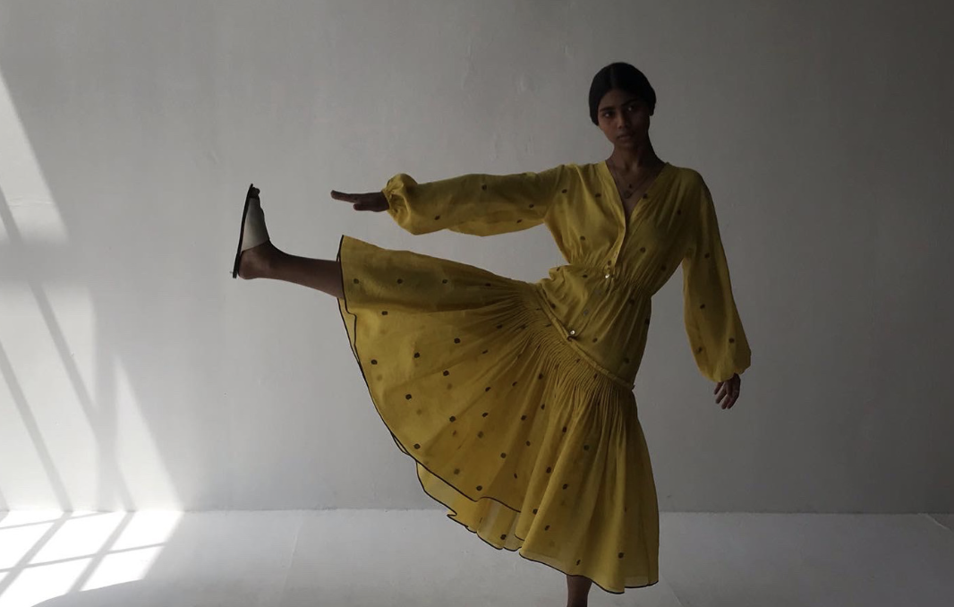 Urvashi Kaur