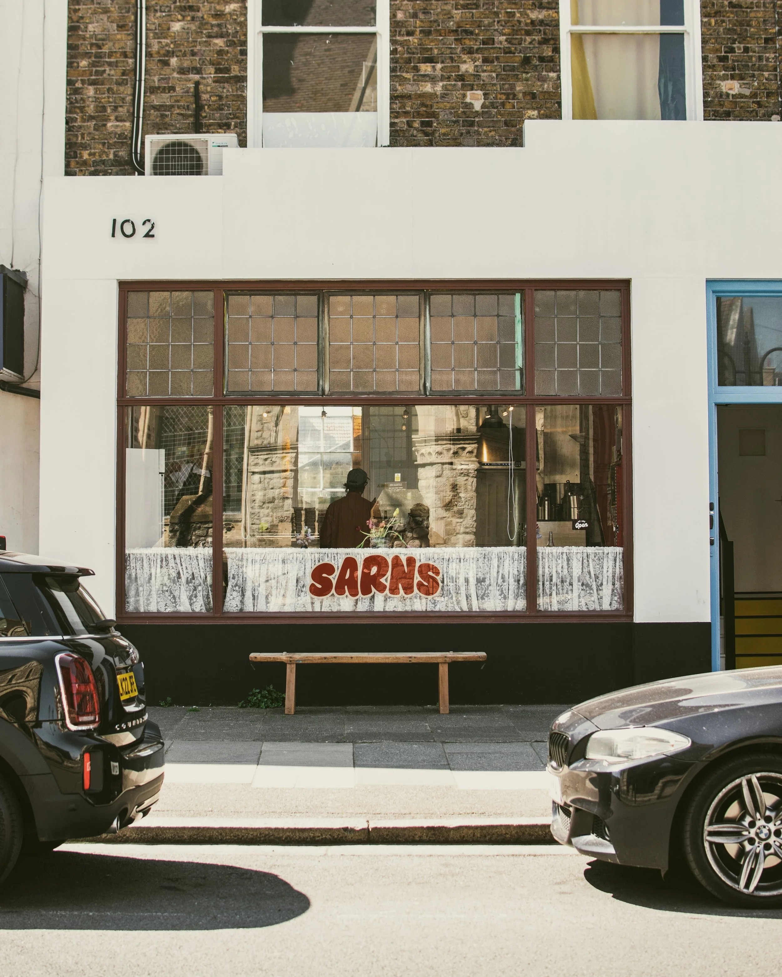 SARNS