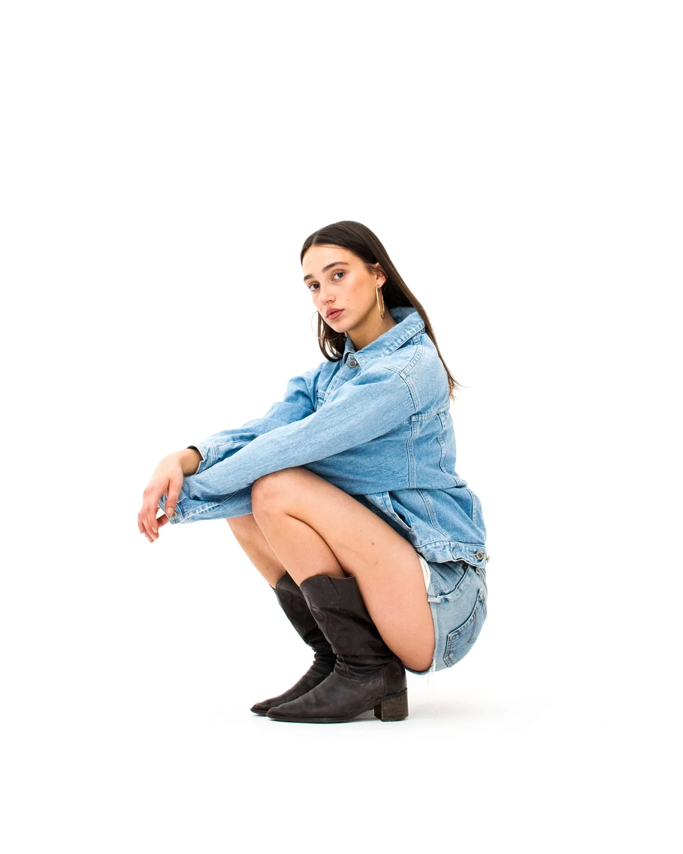 ecommerce second hand fashion brand studio photoshoot photography.jpg