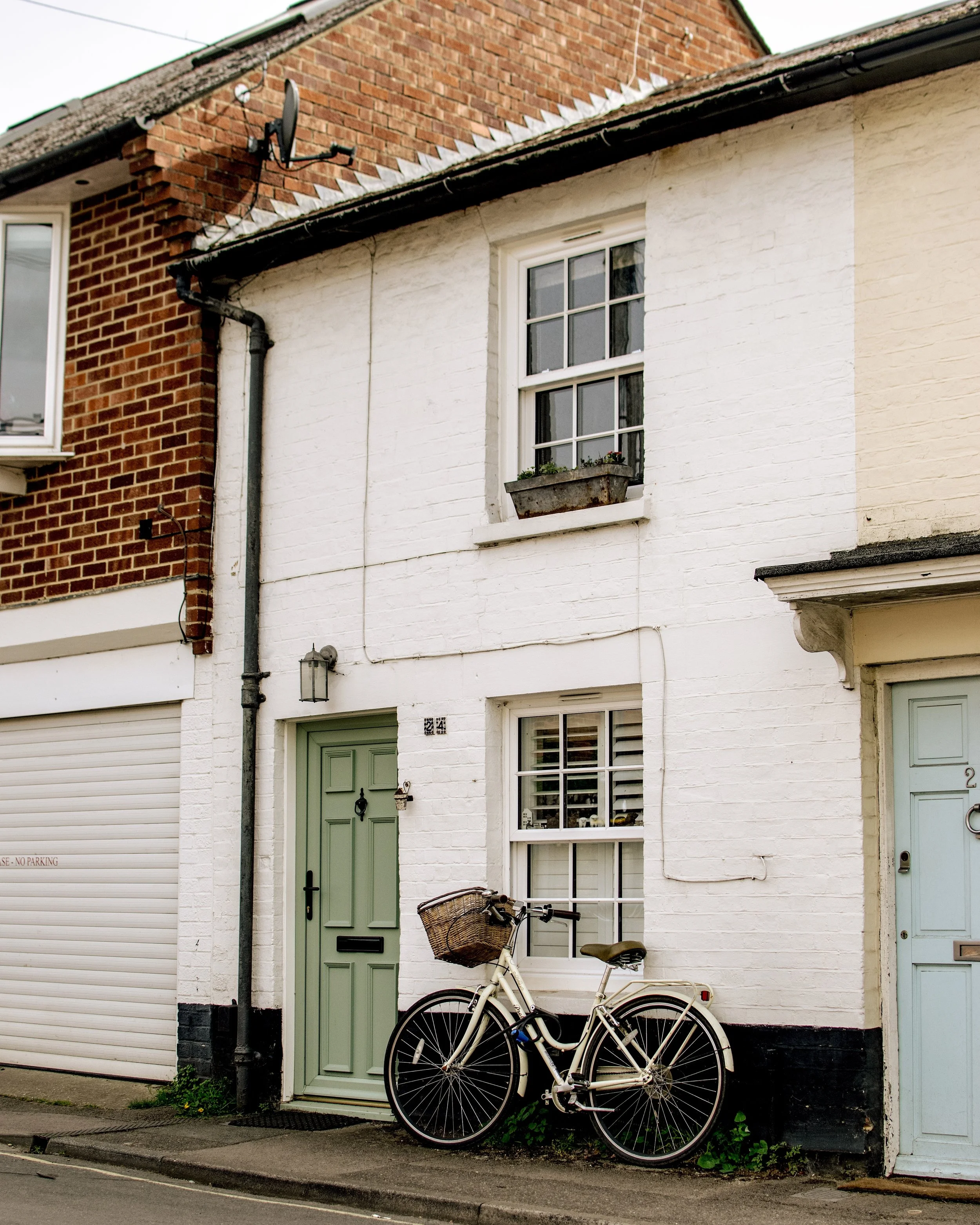 Interiors & Property