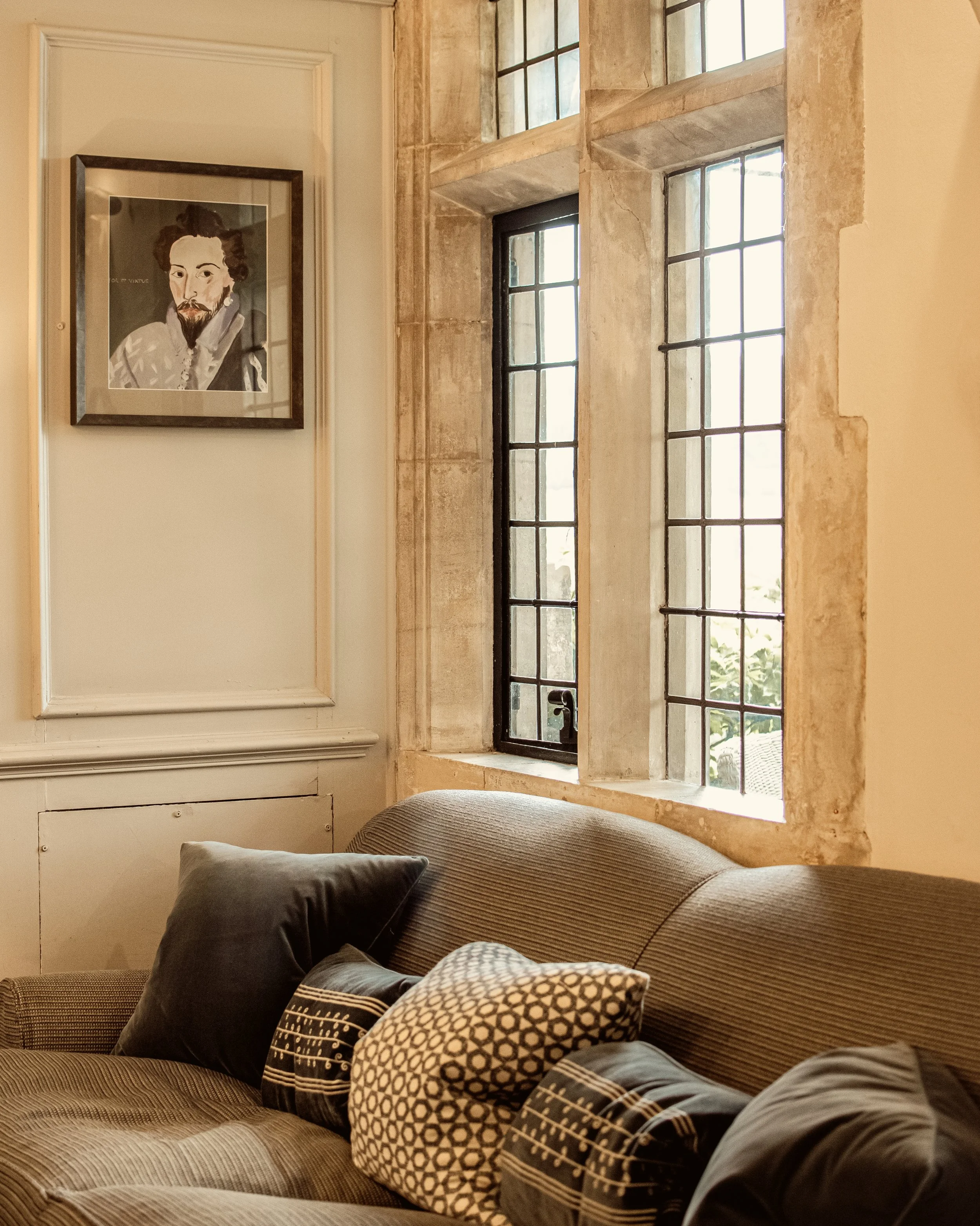 The Painswick Hotel