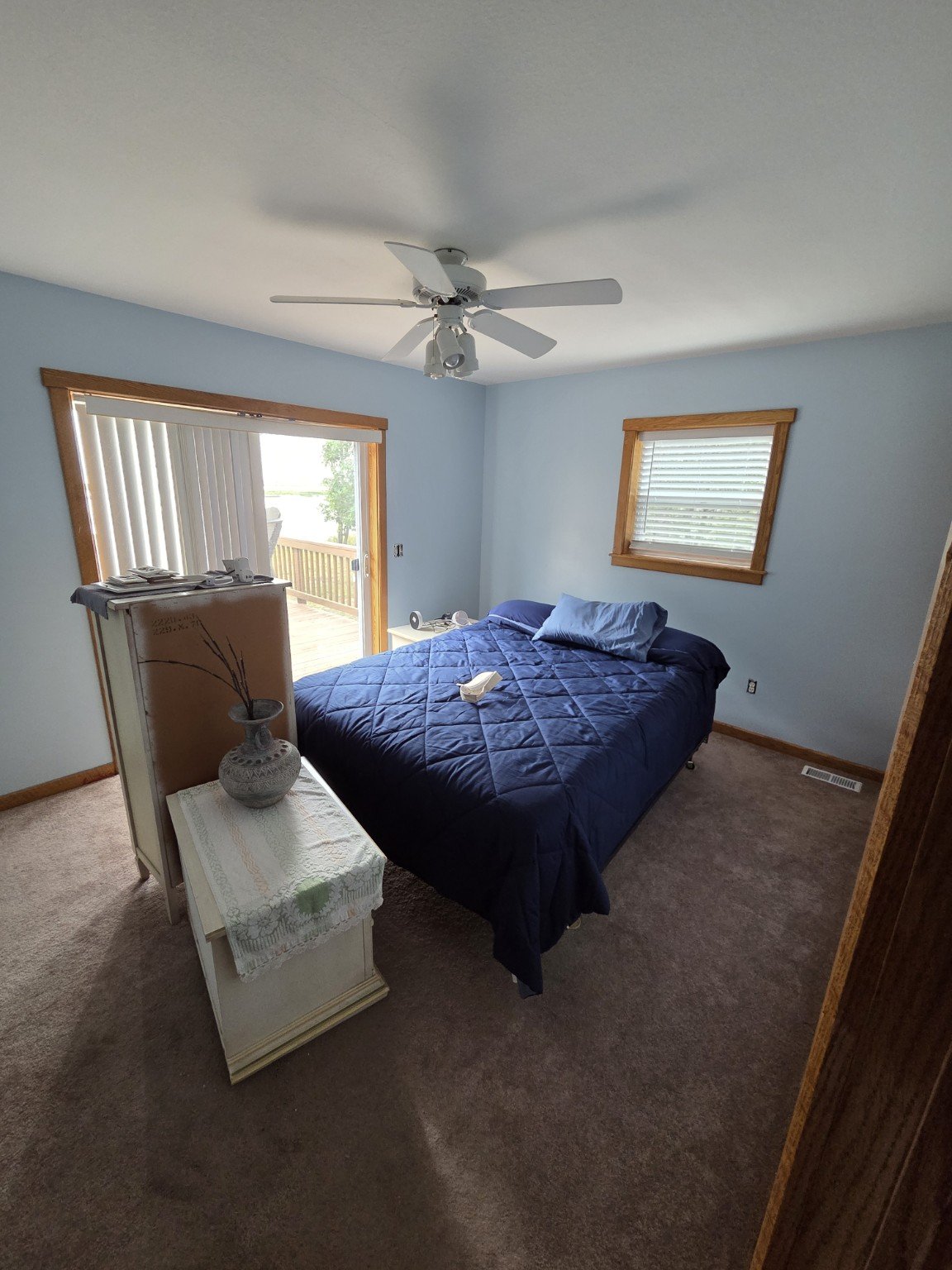 3 Bed & 3 Bath Interior Repaint