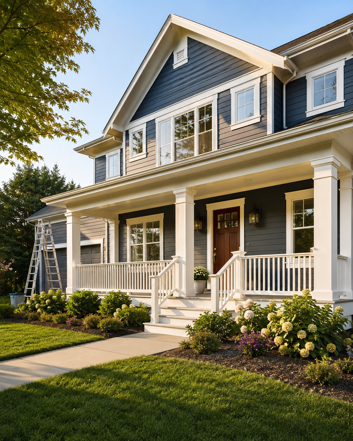 Exterior Painting