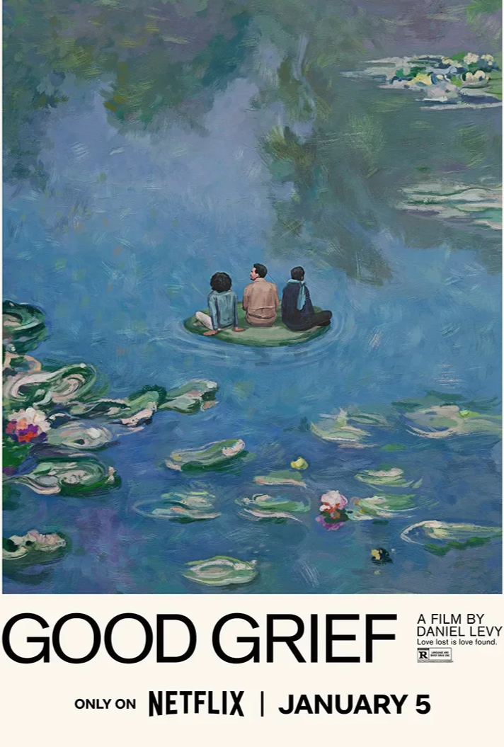 GOOD GRIEF
