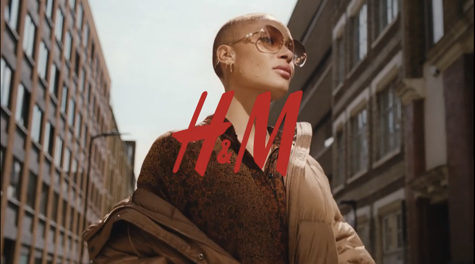 H & M CONSCIOUS COLLECTION