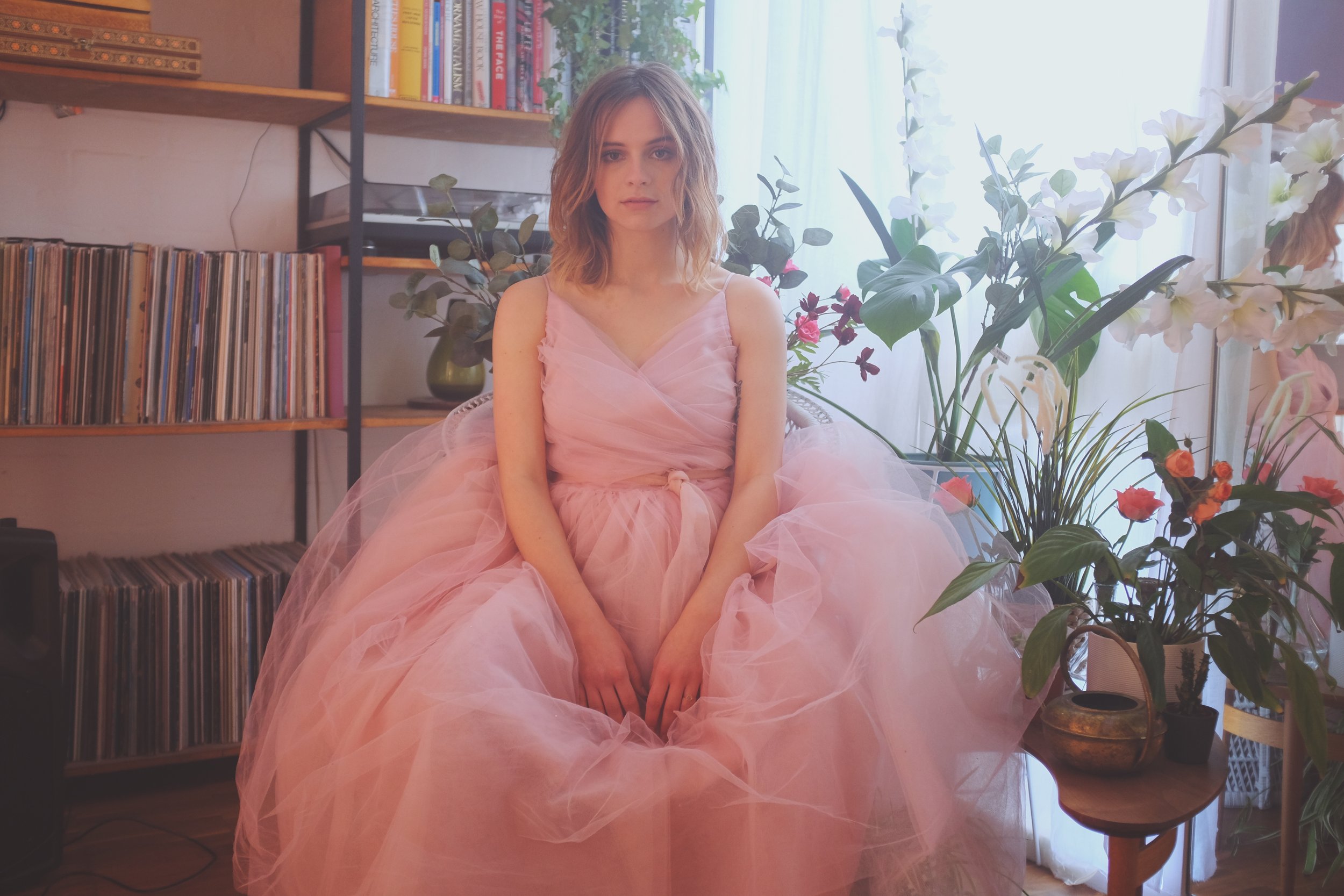 GABRIELLE APLIN