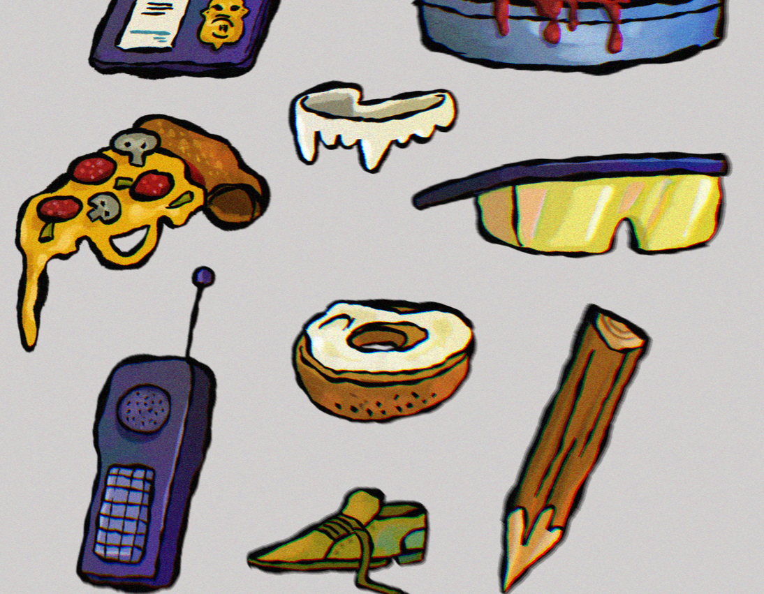 Prop Design