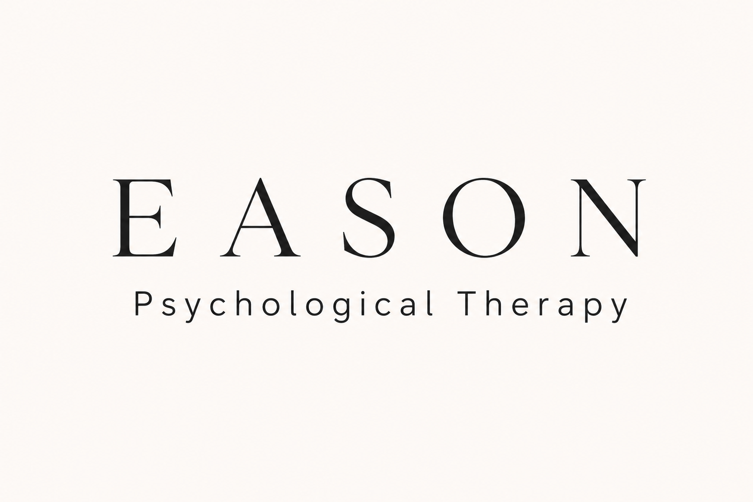 Eason Psychological Therapy