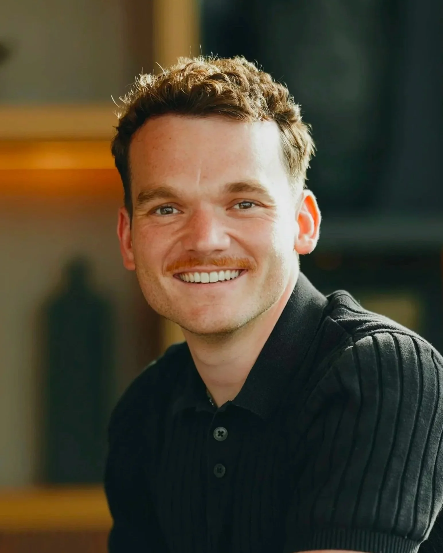 Stefan Eason, BABCP accredited CBT and EMDR therapist