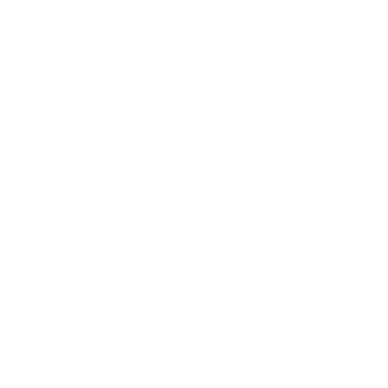 Instagram logo in black and white.