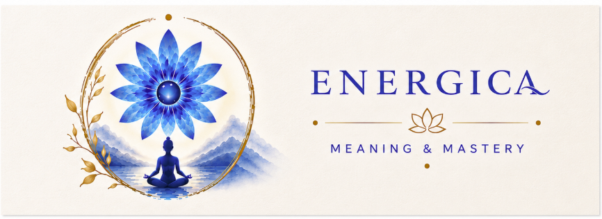 Energica Meaning and Mastery