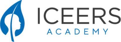 Logotipo de ICEERS Academy