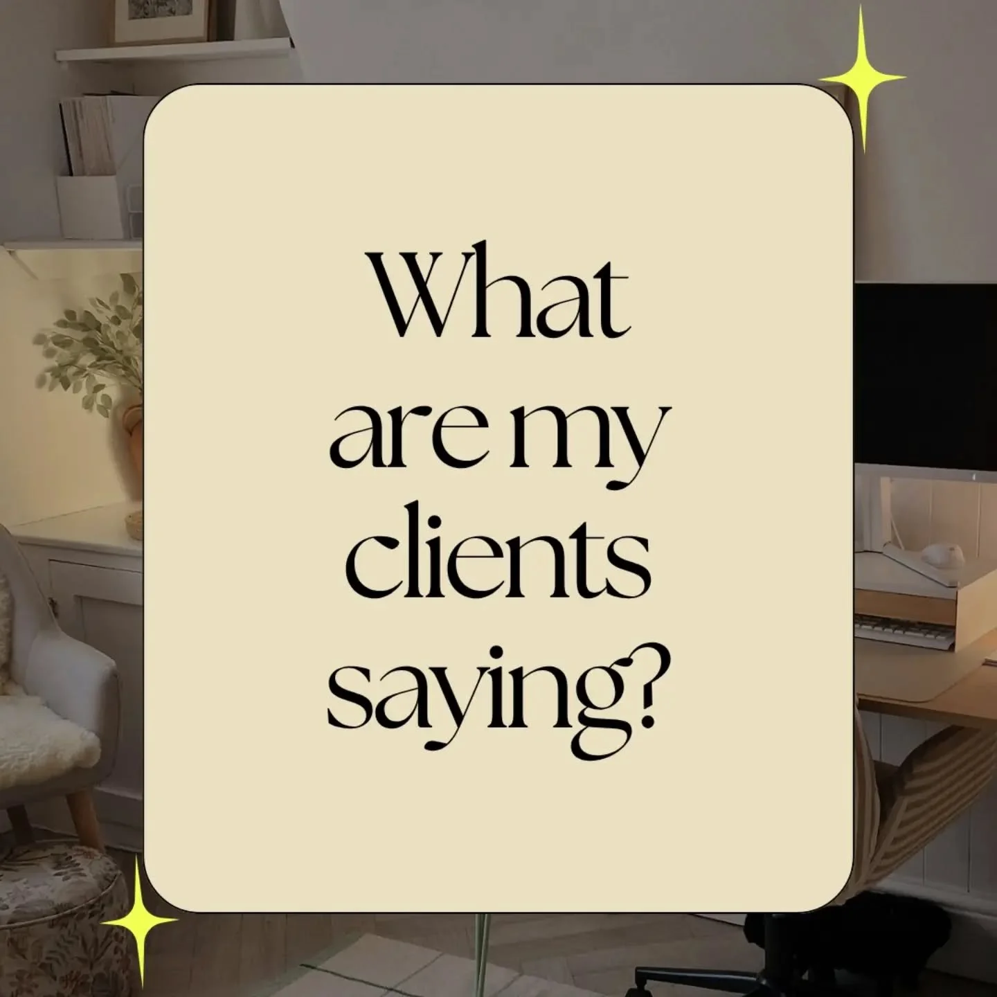I love helping people feel better about their money! So often there's anxiety and the feeling of 'shoulds' involved! My coaching is all about supporting you in your own unique experience and helping you find a way through that fits YOUR life, no one 