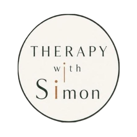 Therapy with Simon