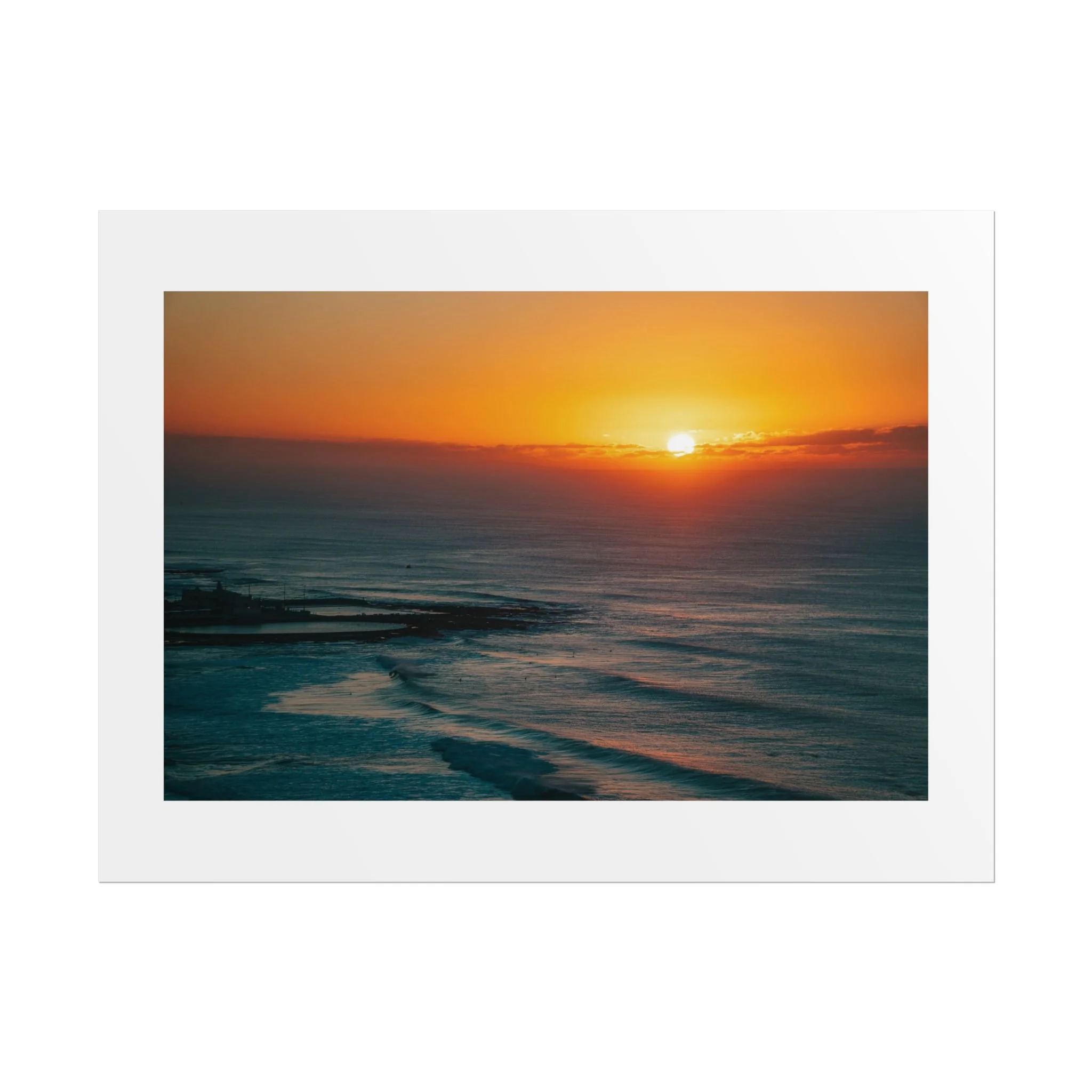 First Light V2- King Edward Park, Newcastle