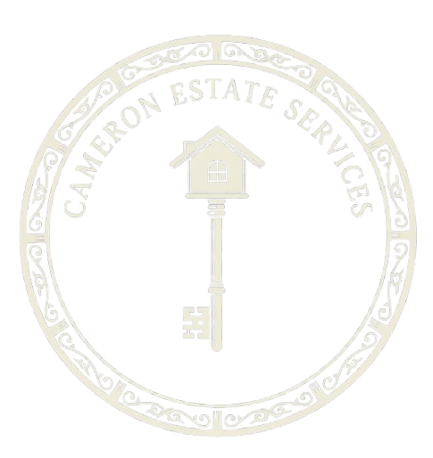 Cameron Estate Services, LLC 