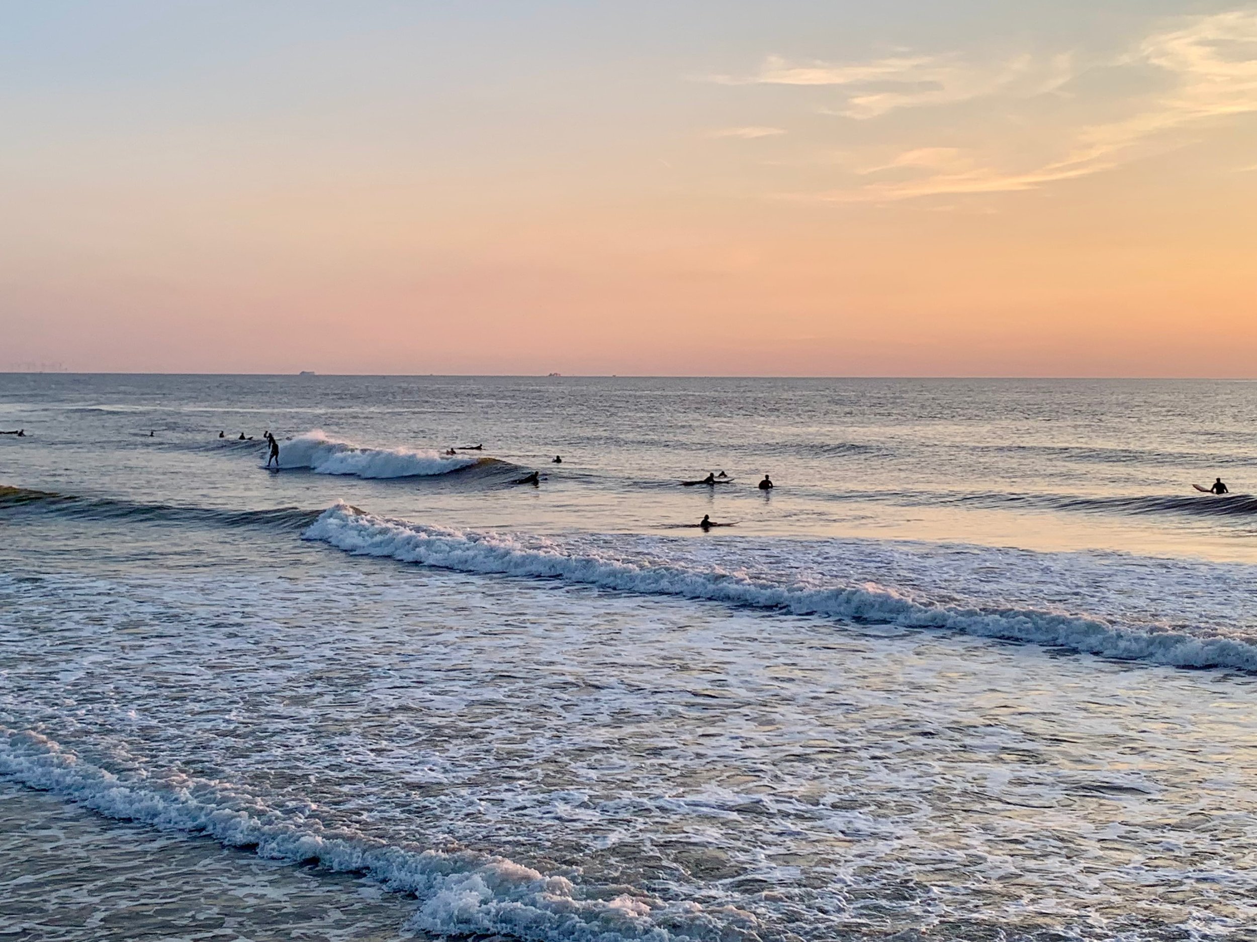 Surf.